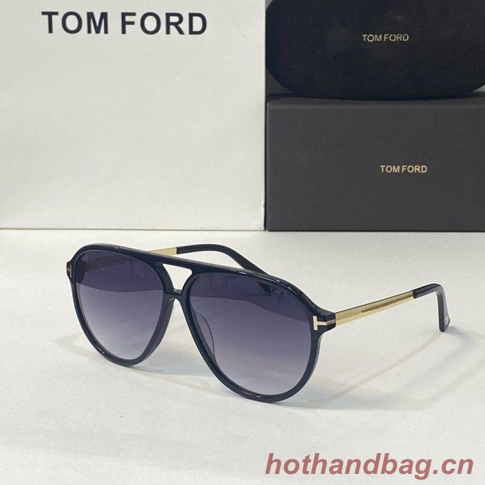 Tom Ford Sunglasses Top Quality TOS00388